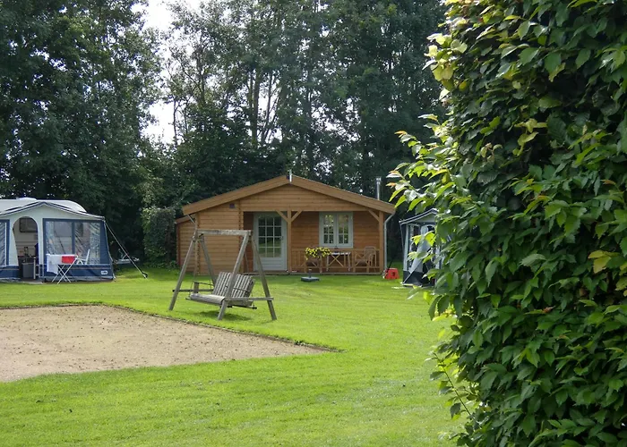 B&B Warnstee