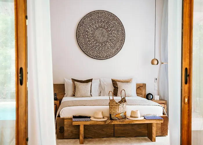 Zanzibar White Sand Luxury Villas & Spa - Relais & Chateaux