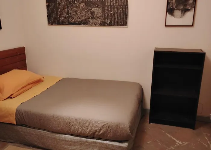 Bed&Breakfast Locanda Lugagnano Cassinetta di Lugagnano