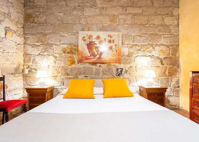 Domus De Janas Rooms Gonnesa