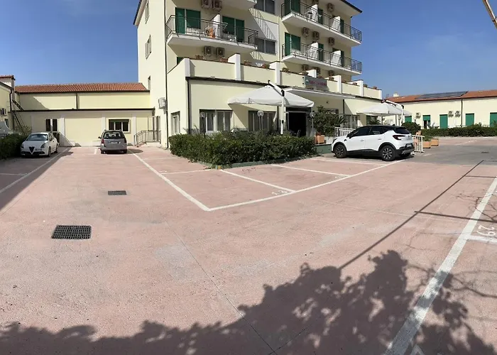 Hotel Germania
