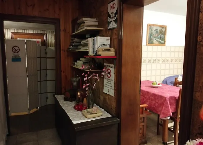 Casa Irene