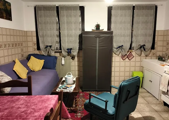 Bed and Breakfast Casa Irene Torri di Quartesolo