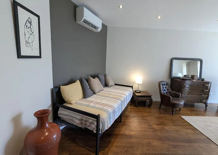 Casa Boho - Turismo Rural Alvados