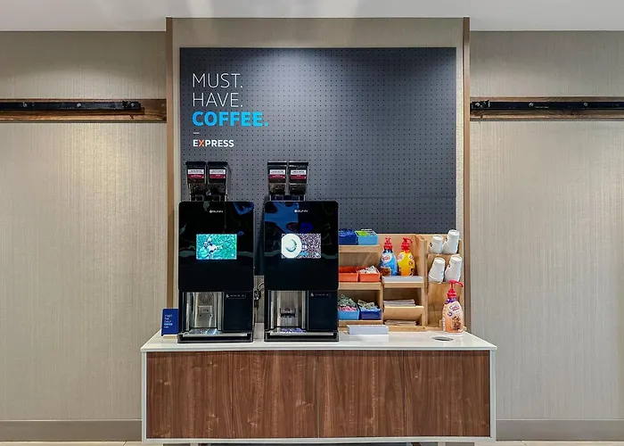 Holiday Inn Express & Suites Indio - Coachella Valley By Ihg