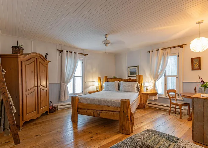 Auberge Carpe Diem