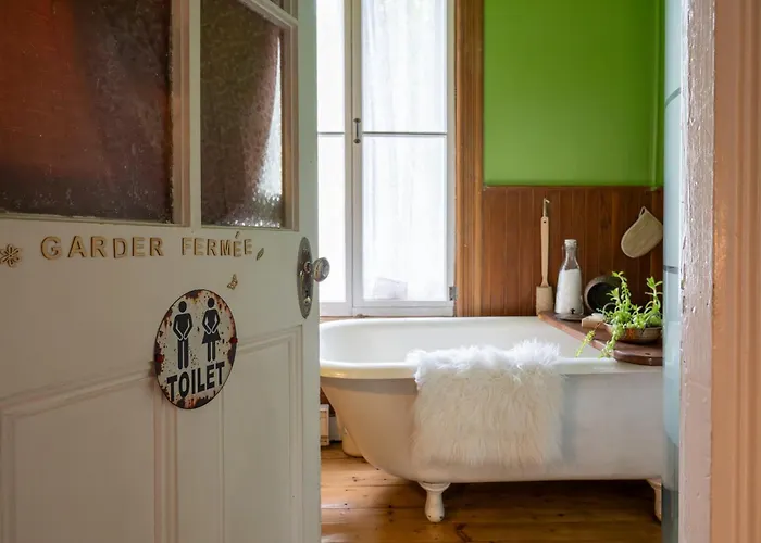 Auberge Carpe Diem