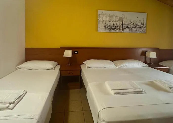 Hotel Al Bosco