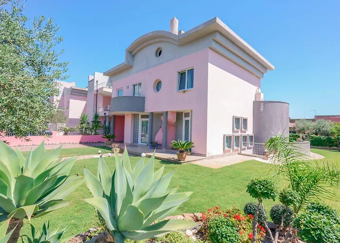 Villa Rosanna