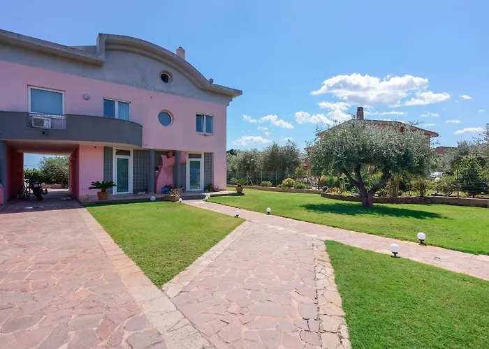 Villa Rosanna