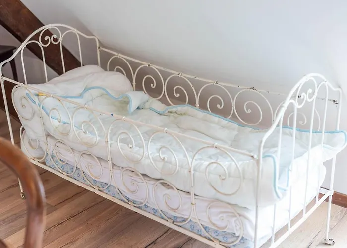 Chambres D'Hotes "La Grand' Maison" Escalles