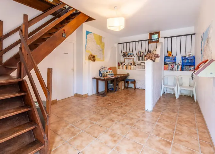 Chambres d'hôtes "La Grand' Maison"
