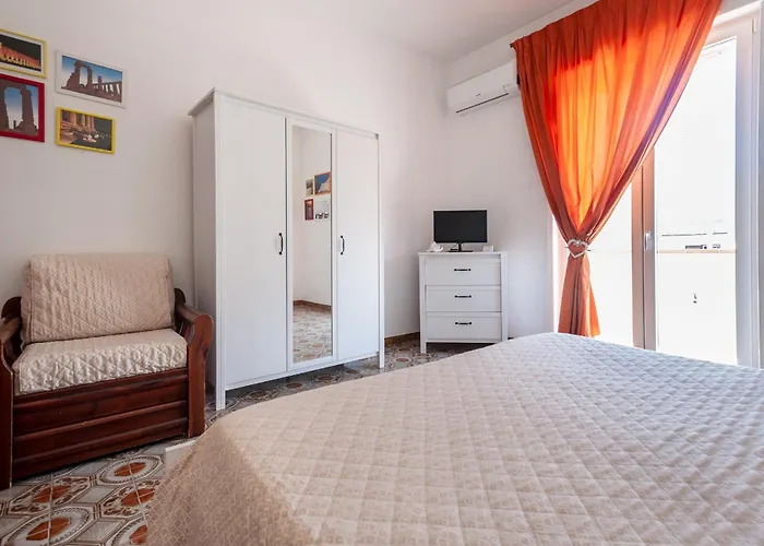 In Riva al Mare B&B