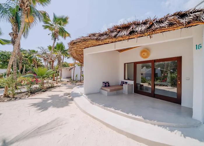 Spice Island Hotel & Resort