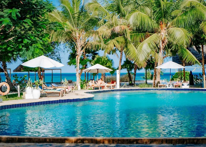Spice Island Hotel & Resort