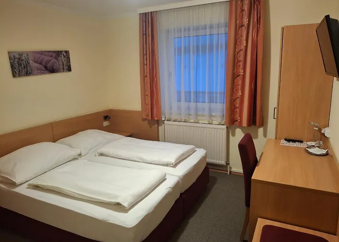 Hotel Denk Bed & Breakfast