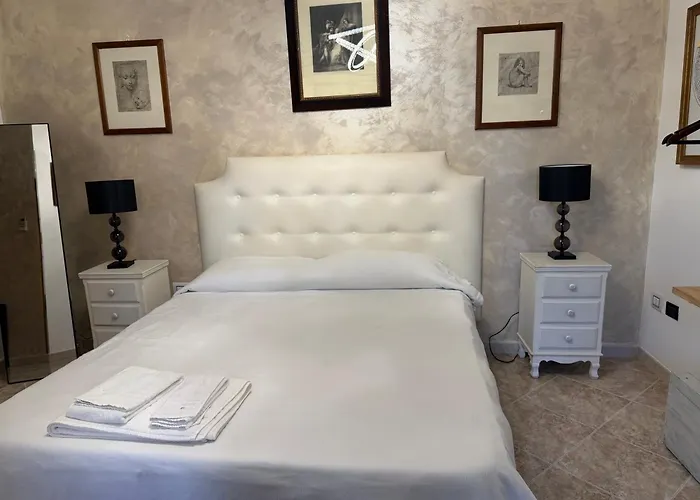 B&B Luxury