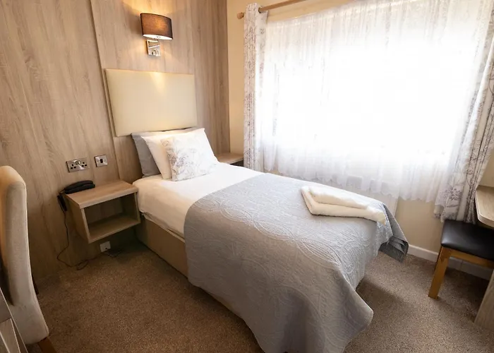 Station House Bed & Breakfast