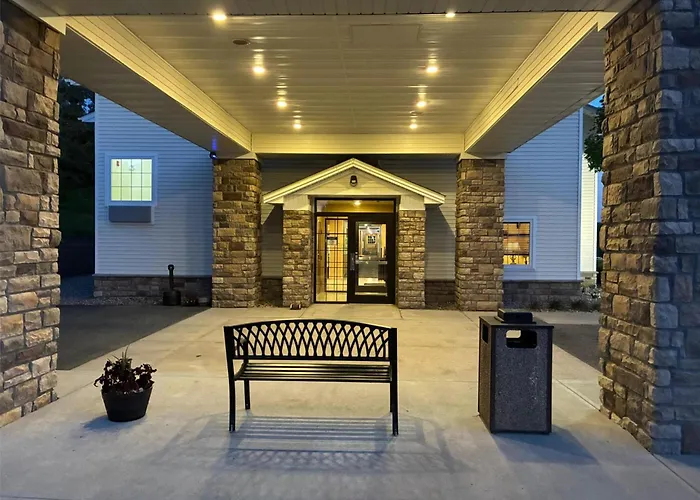 Surestay By Best Western Salem