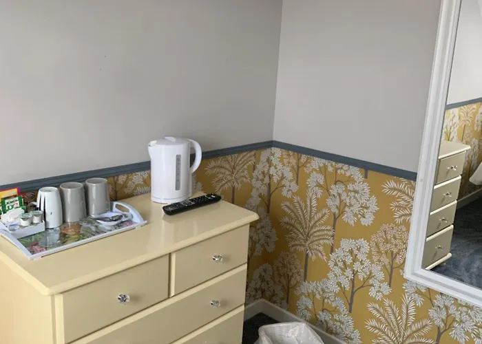 Neptunes Rest Guest Hotel