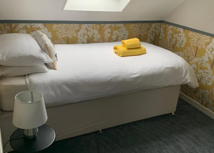 Neptunes Rest Guest Hotel