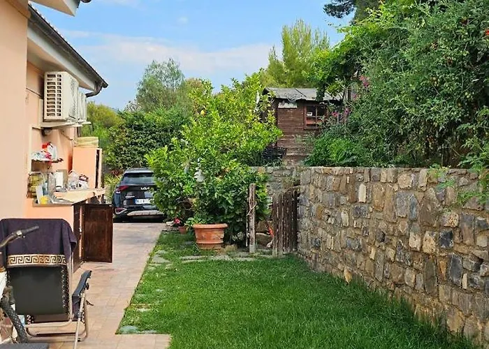 B&B Ariadamare Sanremo