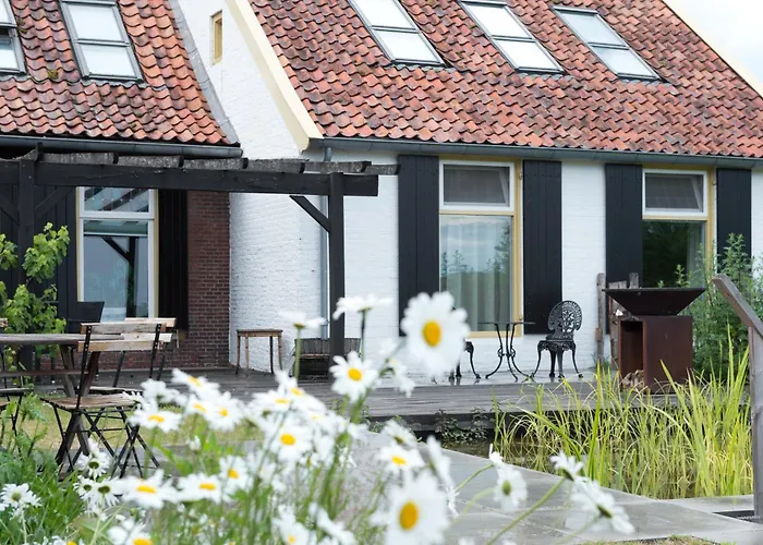 De Woeste Wieven op Erve Bonkert