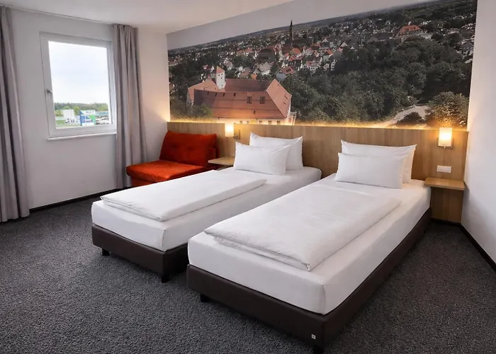 Euro Hotel Friedberg