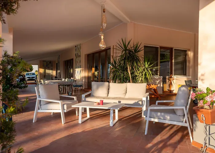 Villa Dell' Artista - Villa Anna SantʼArcangelo di Romagna