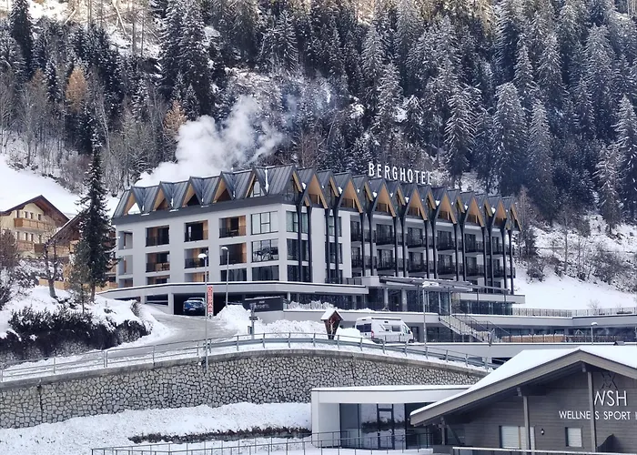 Berghotel
