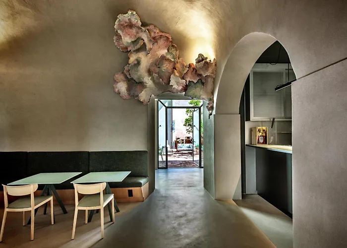 Hotel Residenza la Ceramica
