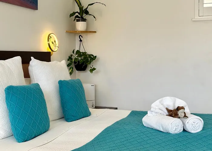 Gecko Lodge Kalbarri