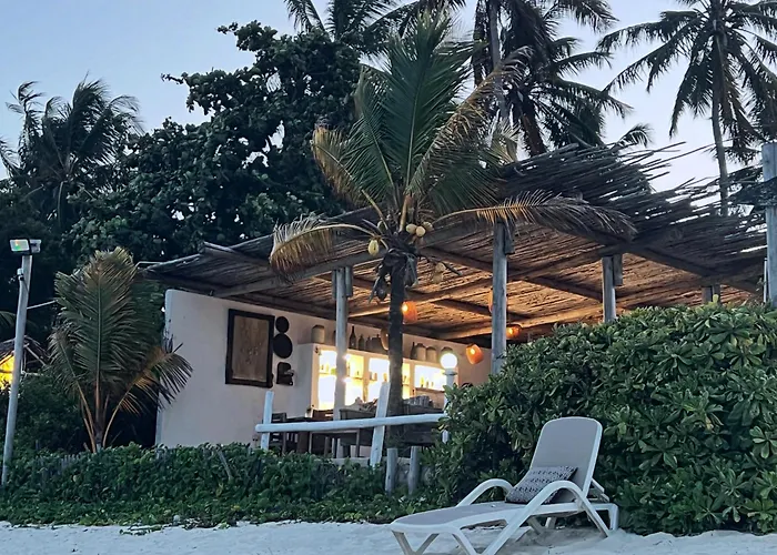 Coco Beach