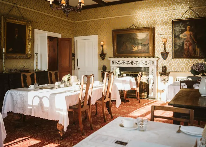 Bed and Breakfast The Castle Castlehaven