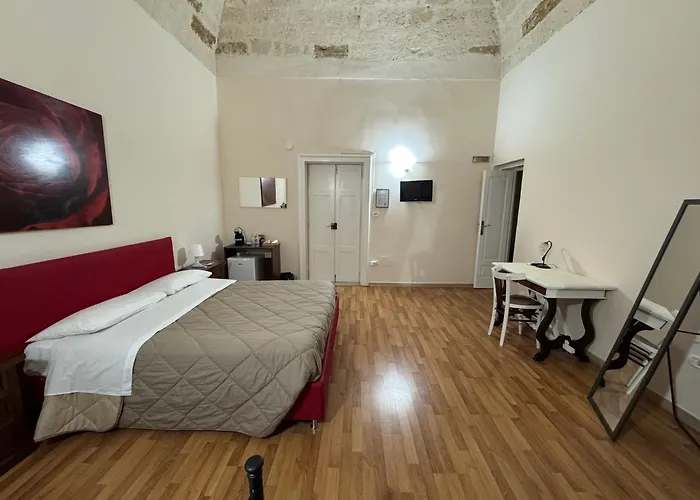 B&B Porta Grande Mesagne