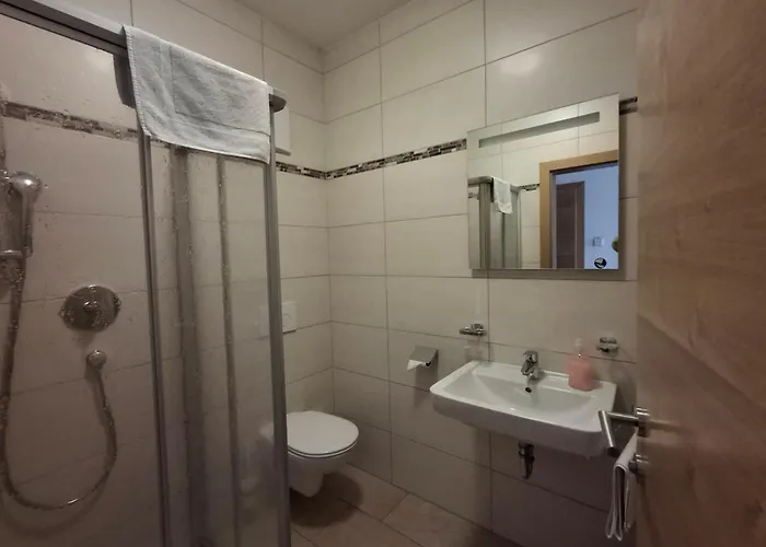 Gästehaus Watschinger Bad Wimsbach-Neydharting