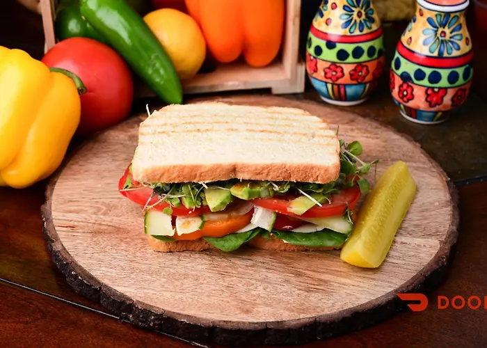 Whispering Creek