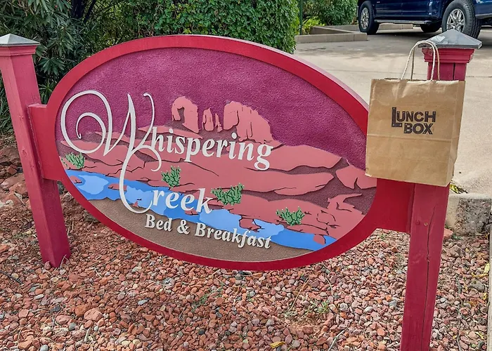 Whispering Creek