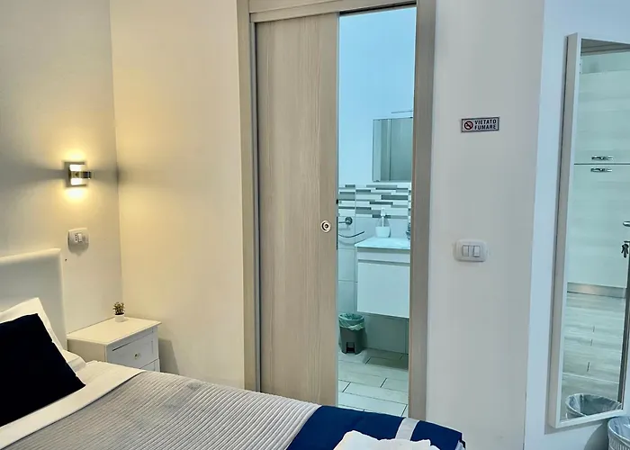 Residenza Borgo Trento