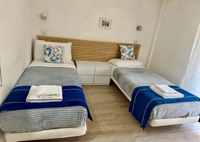 Residenza Borgo Trento