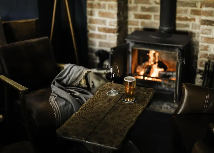 Winyard'S Gap Inn