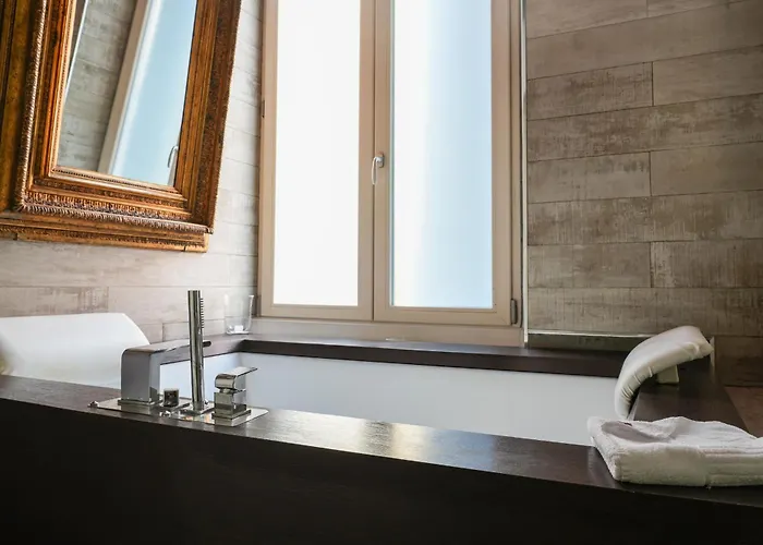 Corso Boutique Luxury Rooms