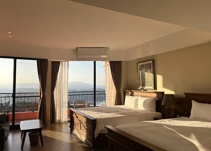 Sunshine B&B