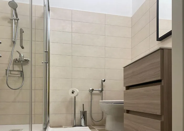Bed and Breakfast La Finestra sul Fiume Fossombrone