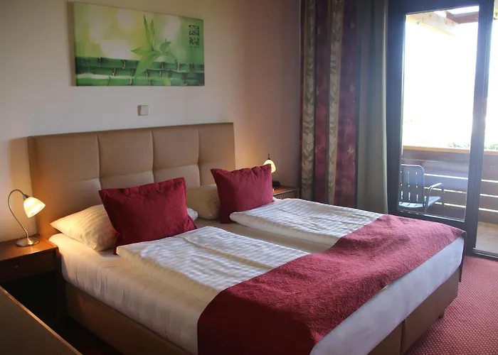 Hotel Fasching