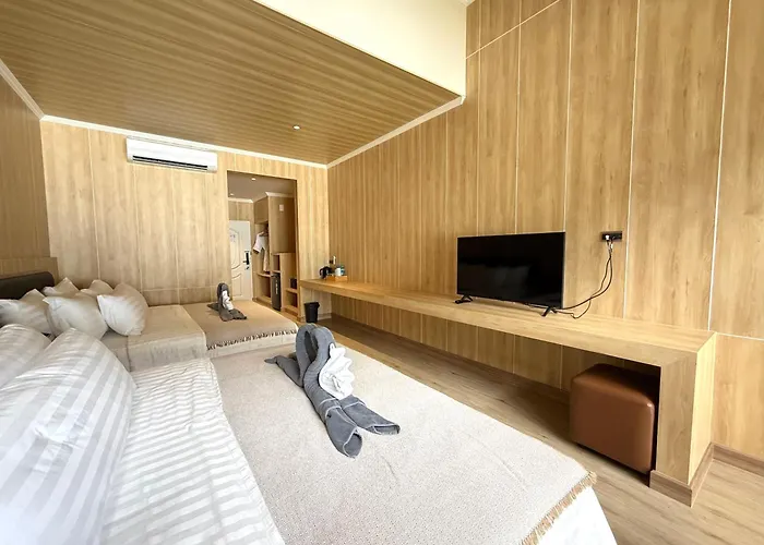 Kaibae Beach Resort