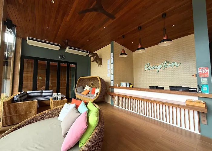 Kaibae Beach Resort