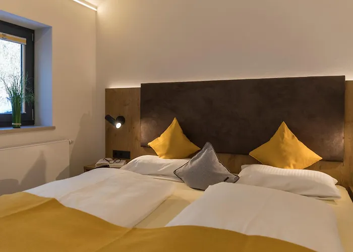 Hotel-Gasthof zur Sonne