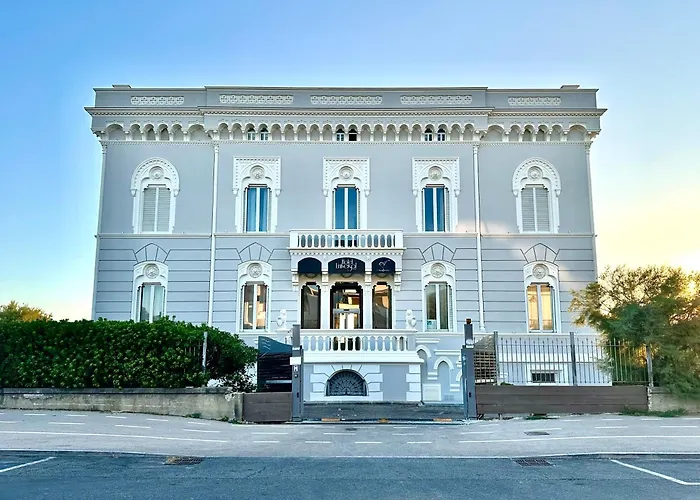 Hotel Universal