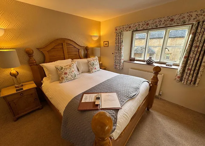 Guiting Guest House
